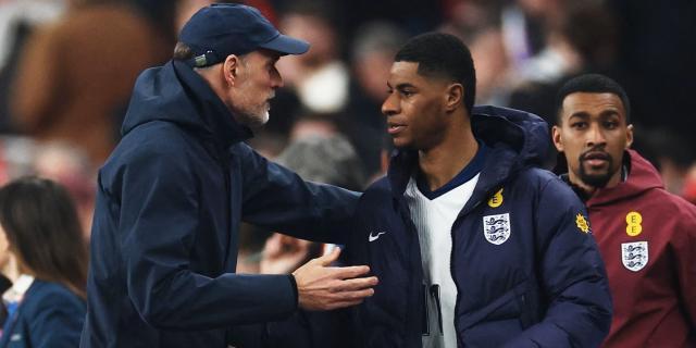 世俱杯下注-林良锋：烂苹果必须扔，图赫尔应放弃拉什福德